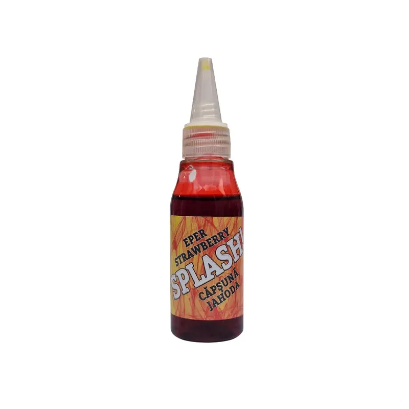 Laatste Versie DOVIT SPLASH - eper