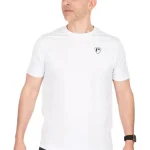Shop Nu T-Shirt 3 Pack Black Red and White L