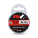 Exclusieve Aanbieding Tapered Braided Leaders Red 3pcs 40lb-18lb