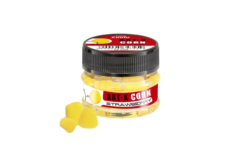 Gratis Retour Carp Zoom Art-X Balance műkukorica, vajsav (NBC) - Fishingla