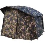 Uitverkoop Frontier II - XL Camo