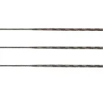 Tijdelijk Beschikbaar Edges Naturals Submerge Leaders 40lb 3pcs