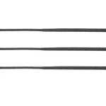 Edges Naturals 50lb Leadcore Leaders 3pcs Rechtstreeks Van De Fabrikant
