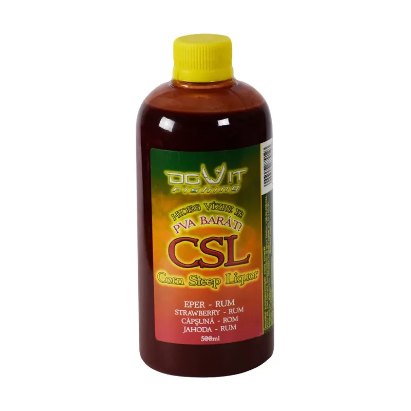 Superprijs DOVIT CSL - eper - rum
