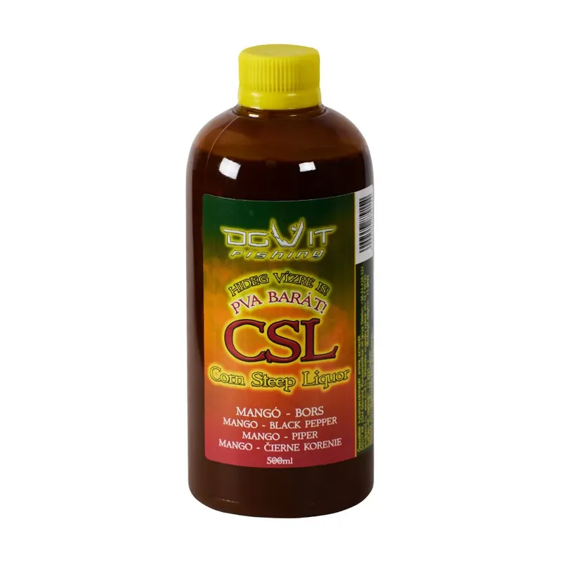DOVIT CSL - mangó - bors Nu Kopen