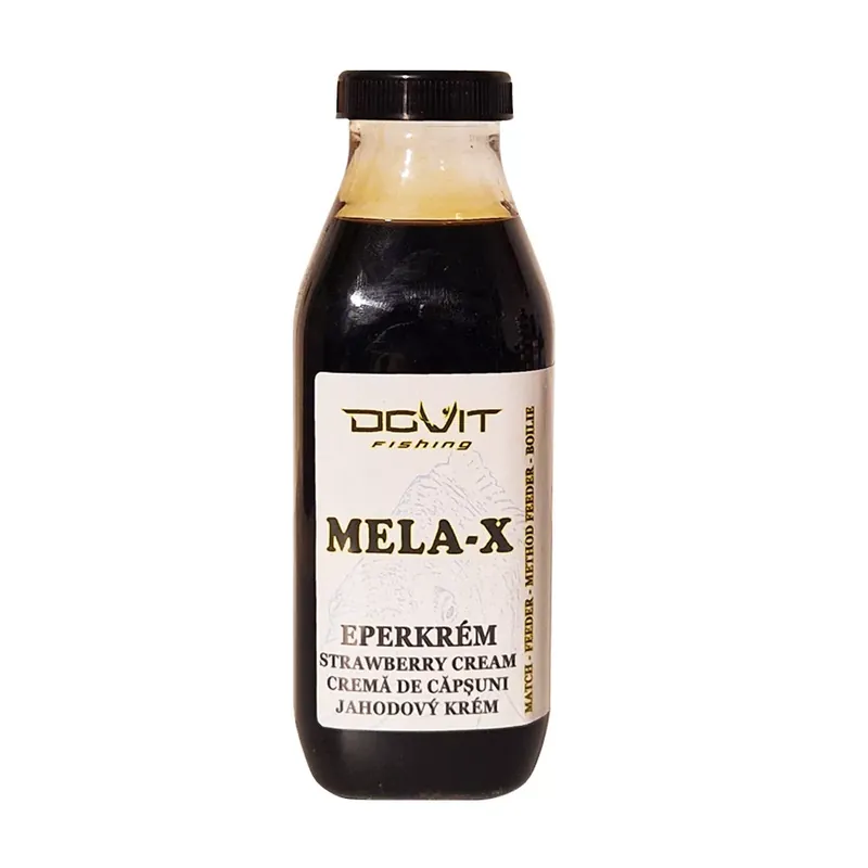 DOVIT MELA-X - eperkrém Op = Op