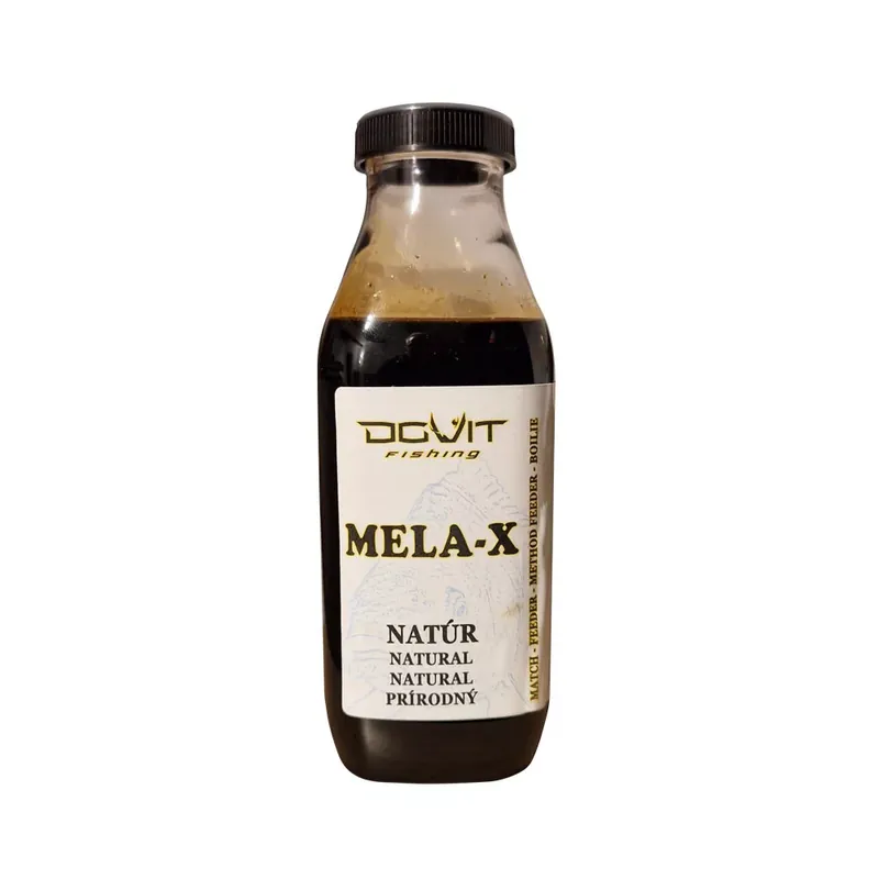Uitverkoop DOVIT MELA-X - natúr