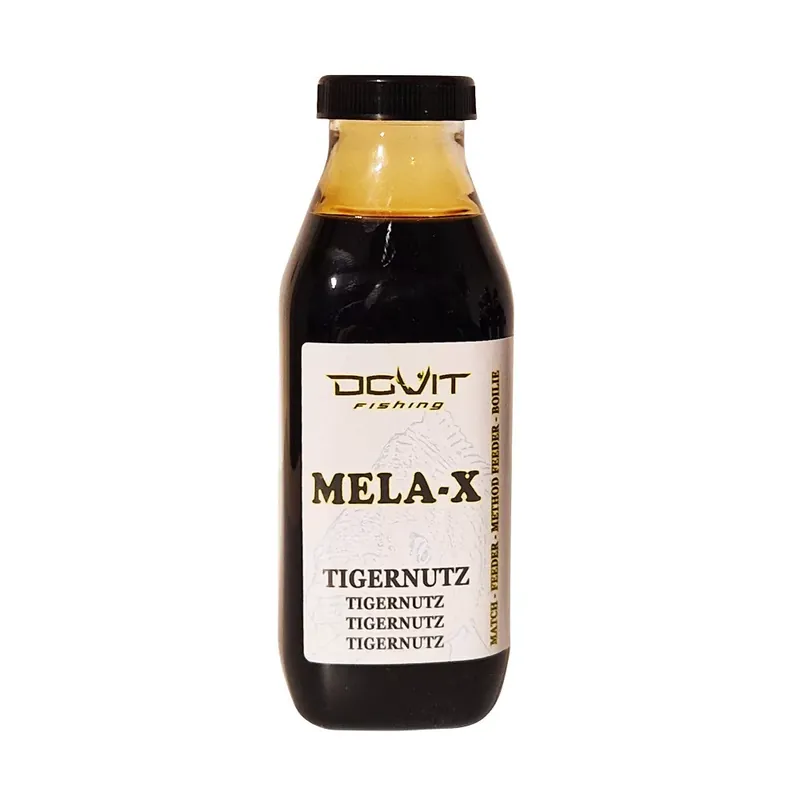 DOVIT MELA-X - tigernutz Laatste Kans