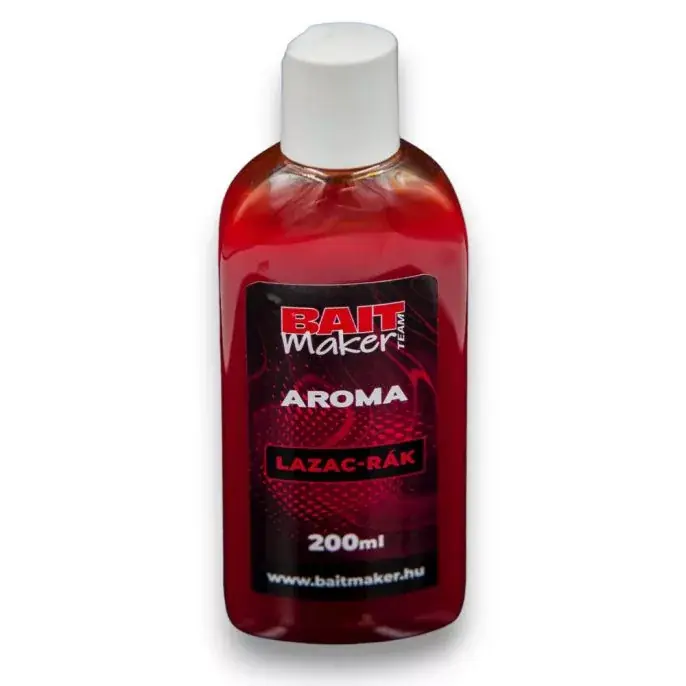 Betaalbaar BAIT MAKER AROMA LAZAC & RÁK 200 ML