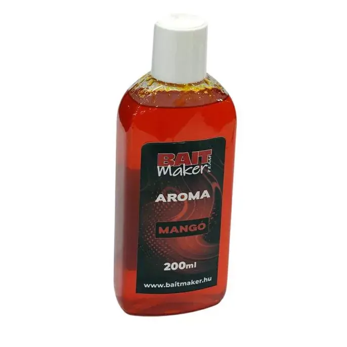 BAIT MAKER AROMA MANGÓ 200 ML Alleen Vandaag