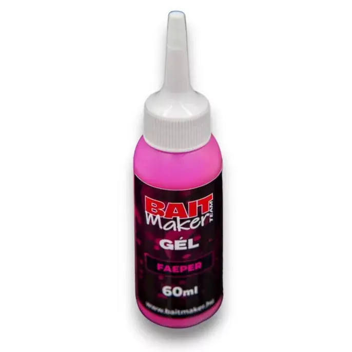 Shop Nu BAIT MAKER GÉL FAEPER 60 ML