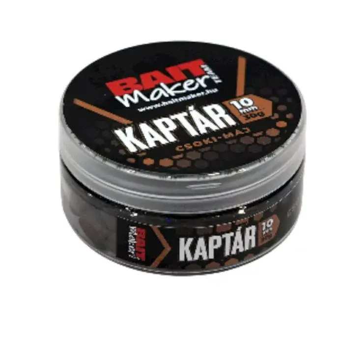 BAIT MAKER KAPTÁR 10 MM CSOKI MÁJ 30 G Bestseller