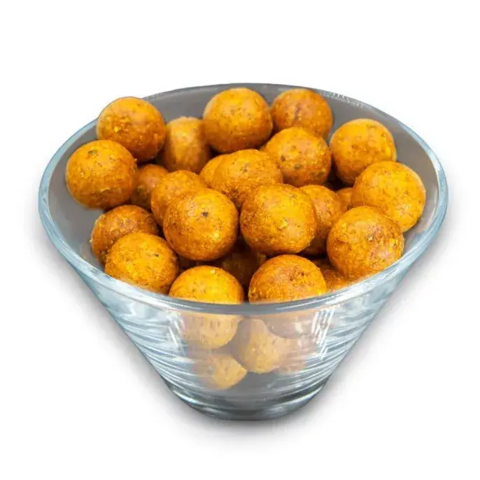 BAIT MAKER OLDÓDÓ BOJLI 24 MM LAZAC & RÁK 3 KG - Fishingland Meest Verkocht