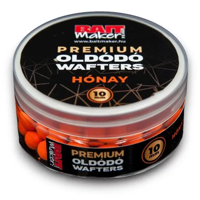 BAIT MAKER PREMIUM OLD WAFTERS 10 MM HÓNAY 30 G - Fishinglan Hete Deal