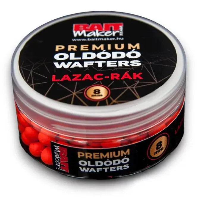 Betrouwbaar BAIT MAKER PREMIUM OLD WAFTERS 8 MM LAZAC & RÁK 25 G - Fishi