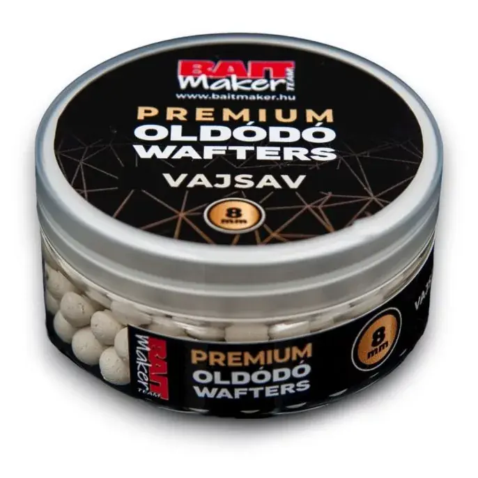 BAIT MAKER PREMIUM OLD WAFTERS 8 MM VAJSAV 25 G - Fishinglan Lage Kosten