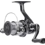 Weekendaanbieding Daiwa 26 Crossfire LT 5000-C pergető orsó