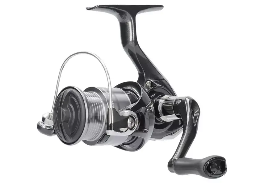 Weekendaanbieding Daiwa 26 Crossfire LT 5000-C pergető orsó