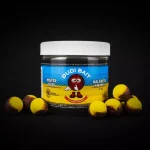DUDI BAIT Csalizó bojli "Mister Dudi" 100g - 20mm, Nieuw