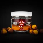 DUDI BAIT Csalizó bojli "Mister Red Super Hot" 100 Goedkoop