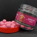 Gecertificeerd DUDI BAIT POP UP (SUPER HOT) - 10mm 20 g