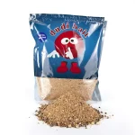 Nu Kopen DUDI BAIT PVA BAG mix "Mister Dudi" 1 kg - Fishing