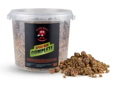 Actieprijs DUDI BAIT Spod Mix "Complet" 3 kg