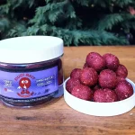 DUDI BAITS Forest & Squid Csalizó Jumbo Wafter – 200g 30mm - Koopje