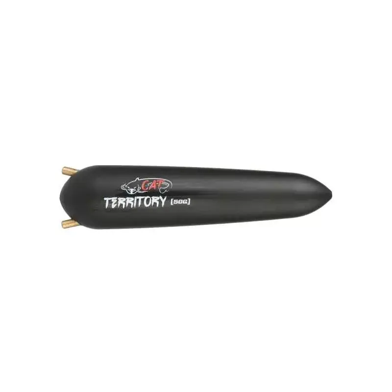 Mikado Cat Territory Underwather Csörgős Úszó 40g - Fishingl Weekendaanbieding