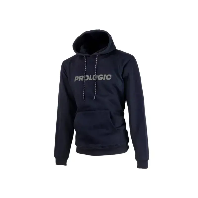 Beste Prijs PROLOGIC Signature Hoodie Black XXXL