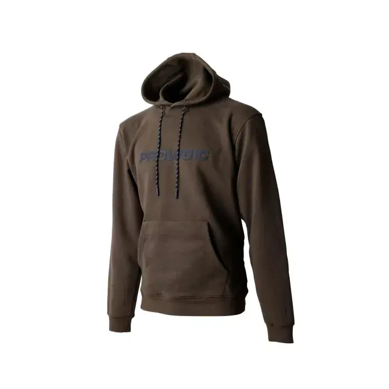 Actieprijs PROLOGIC Signature Hoodie Green XXXL