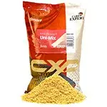 Flitsaanbieding CARP EXPERT SMART GROUNDBAIT UNI-MIX 1000G FERMENTED CORN -