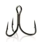 Veilige Betaling MUSTAD NP TRIPLE GRIP FORGED RINGED3X 2/0 5DB/CSOMAG - Fishi