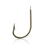 MUSTAD LIMERICK HOOKS BRONZE 2/0 25DB/CSOMAG - Fishingland.h Must-Have