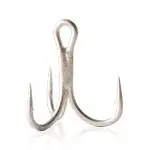 Beste Prijs MUSTAD INLINE 4 EX STRONG TREBLE 2 6DB/CSOMAG - Fishingland.