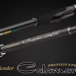 CALAMARETTI PROTOTYPE 24GCALPS-892L/ML R-FAST 2.67m 5-21gr M Laatste Versie