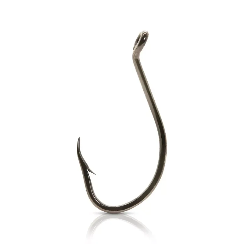 Laatste Versie MUSTAD UP OCTOPUS HOOKS 1 12DB/CSOMAG