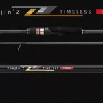 APIA FOOJIN‘Z 6TH TIMLESS S88M 2.64m 6-40gr - Fishingla Lage Prijs