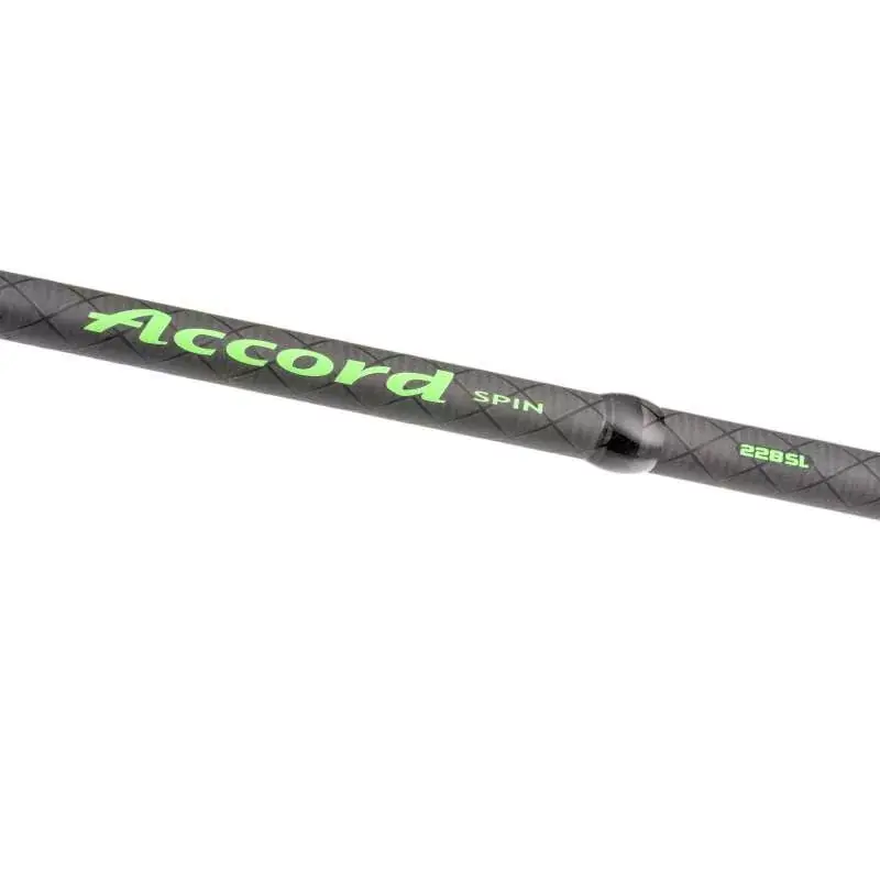Aanbieding Mivardi Accord Spin 210cm 3-18g