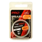 Uitverkoop CARP EXPERT PRO INFUSED FONOTT SÜLLYEDŐ ELŐKEZSINÓR 15LBS BR