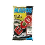 MAROS ECO Etetőanyag Eper 1kg Koopje