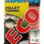 Bestseller MAROS ECO Etetőanyag Kagyló 1kg