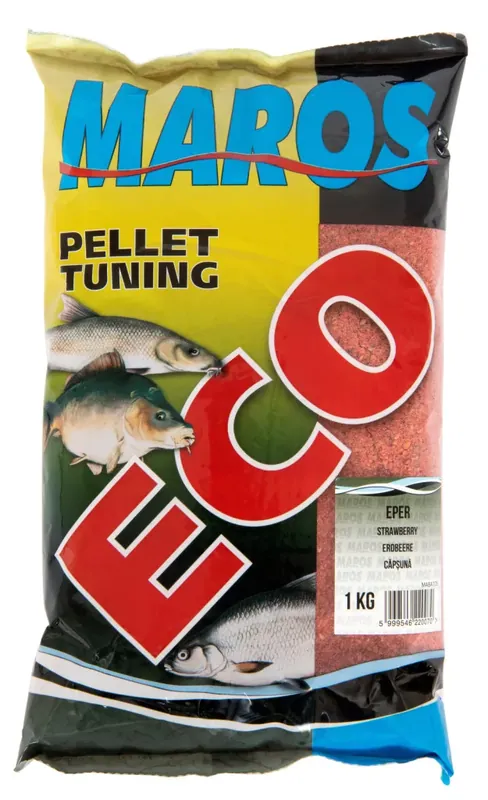 Bestseller MAROS ECO Etetőanyag Kagyló 1kg