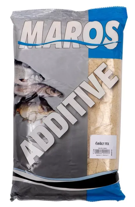 Op = Op MAROS Adalék Őrölt TTX 1kg