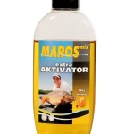 MAROS Aktivator Méz 250ml Gecertificeerd