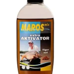 MAROS Aktivator Tigrismogyoró 250ml Premium