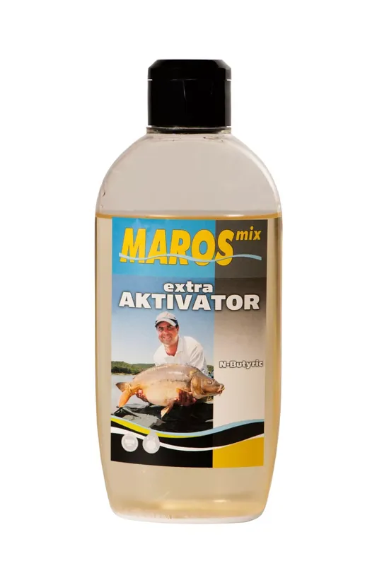 MAROS Aktivator N-Butyric 250ml Express Levering
