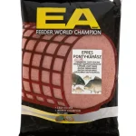 Erdei Attila EA Etetőanyag EA Record Eper 2kg - Fishingland. Finale Uitverkoop