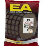 Aanbieding Erdei Attila EA Etetőanyag EA Record Special Black 2kg - Fis