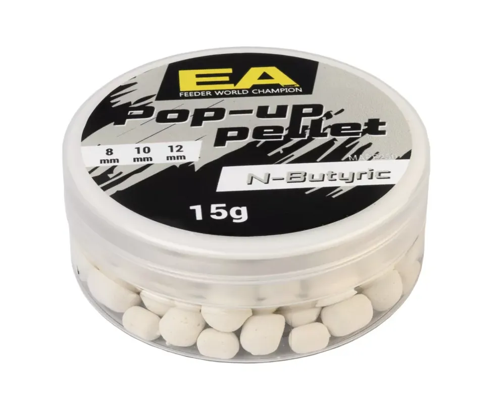 Aanbieding Erdei Attila EA Pop Up Pellet N-Butyric 15g